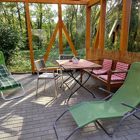 Ferienwohnung Lang Plankenfels Buitenkant foto