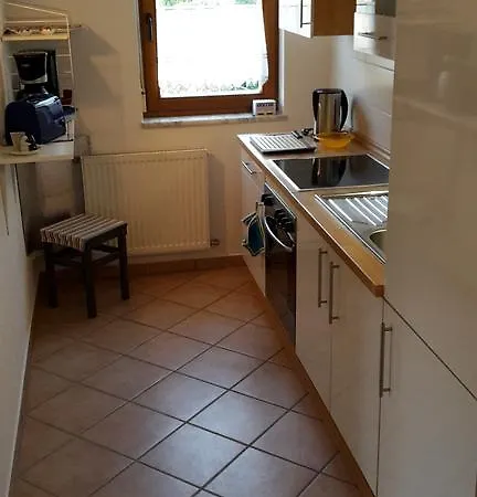 Ferienwohnung Lang Plankenfels Buitenkant foto