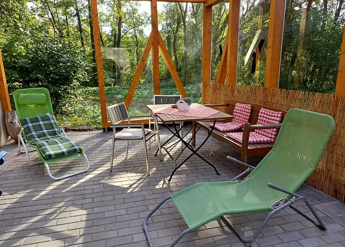 Ferienwohnung Lang