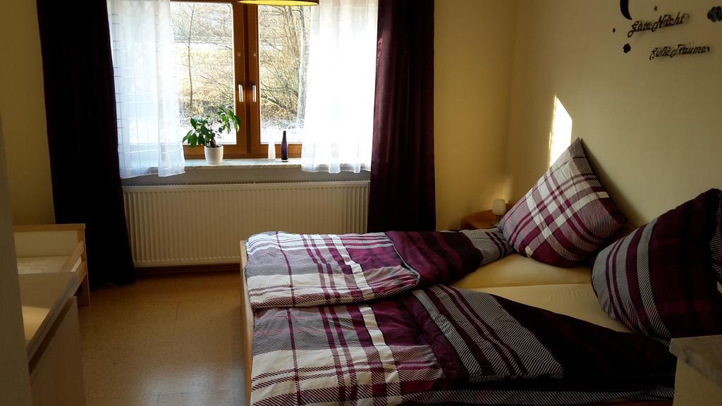 Lang Appartement Plankenfels
