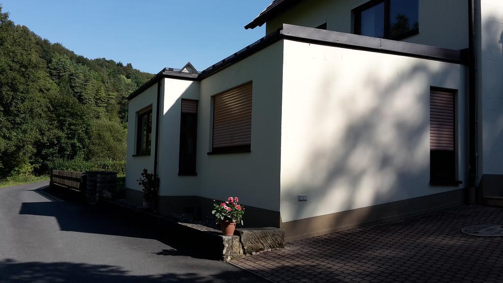 Lang Appartement *
